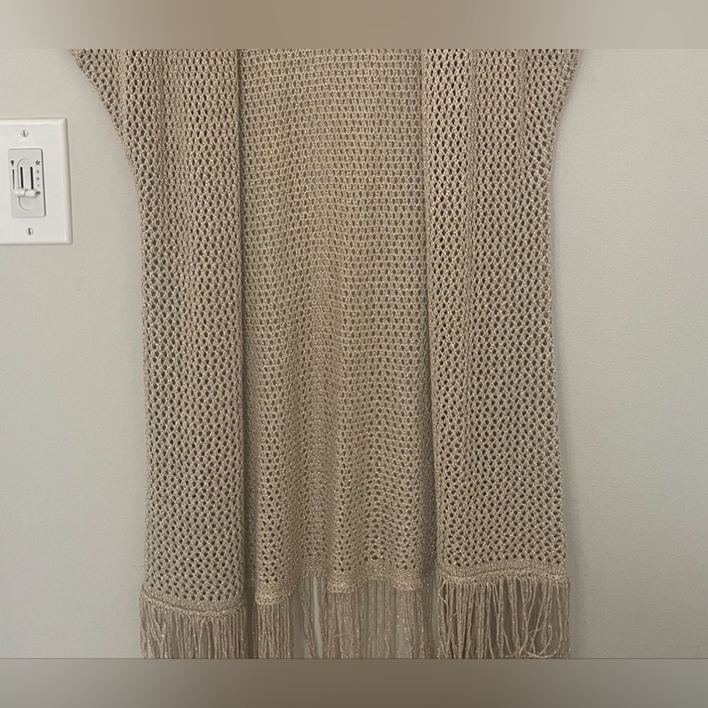 Tan Cover up